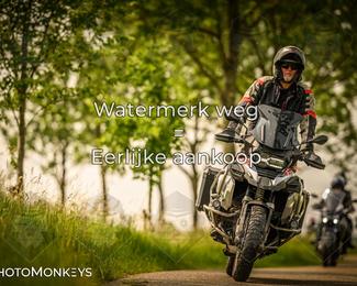 Motor Elfstedentocht – 9 juni 2025 photo