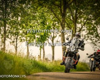 Motor Elfstedentocht – 9 juni 2025 photo