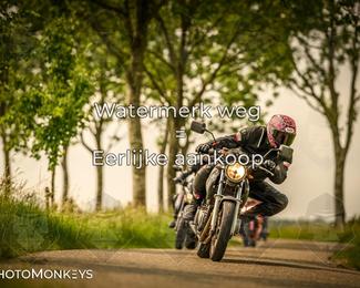 Motor Elfstedentocht – 9 juni 2025 photo