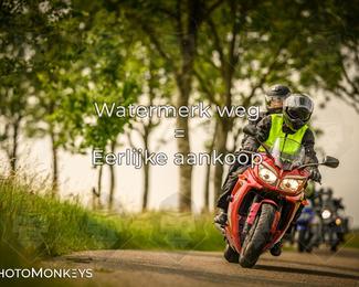 Motor Elfstedentocht – 9 juni 2025 photo