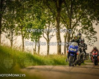 Motor Elfstedentocht – 9 juni 2025 photo