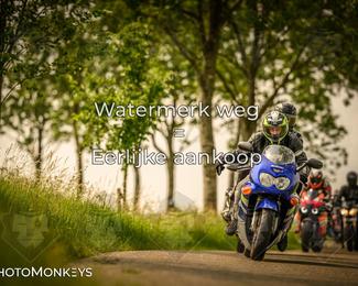 Motor Elfstedentocht – 9 juni 2025 photo