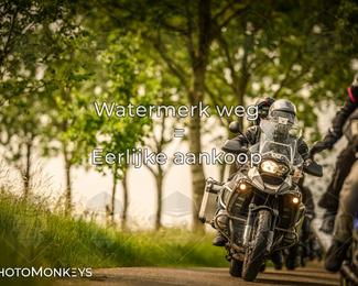 Motor Elfstedentocht – 9 juni 2025 photo