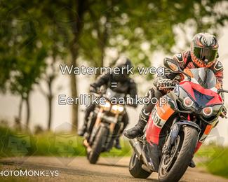 Motor Elfstedentocht – 9 juni 2025 photo