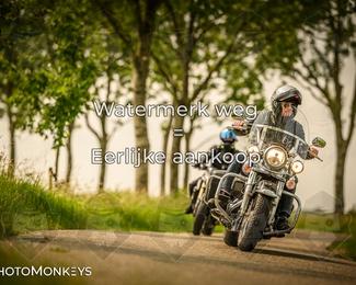 Motor Elfstedentocht – 9 juni 2025 photo