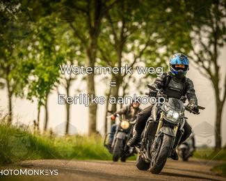 Motor Elfstedentocht – 9 juni 2025 photo