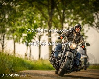 Motor Elfstedentocht – 9 juni 2025 photo