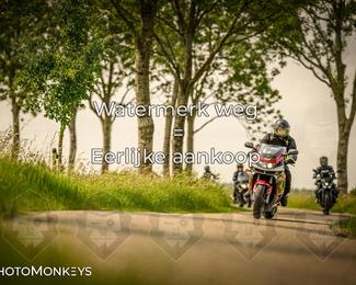 Motor Elfstedentocht – 9 juni 2025 photo