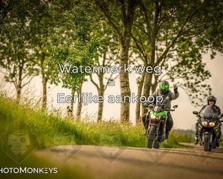 Motor Elfstedentocht – 9 juni 2025 photo