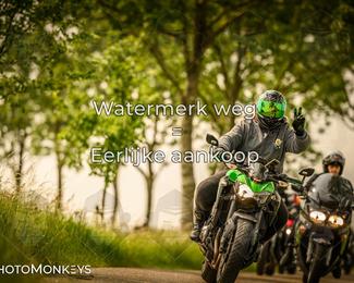 Motor Elfstedentocht – 9 juni 2025 photo
