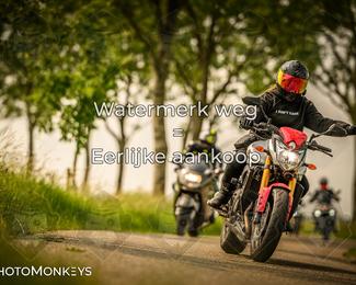 Motor Elfstedentocht – 9 juni 2025 photo