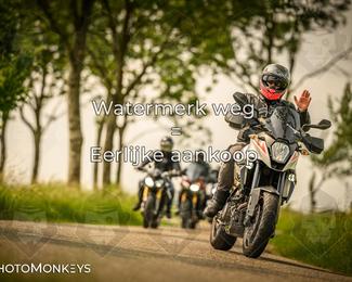 Motor Elfstedentocht – 9 juni 2025 photo