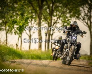 Motor Elfstedentocht – 9 juni 2025 photo