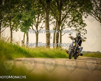 Motor Elfstedentocht – 9 juni 2025 photo