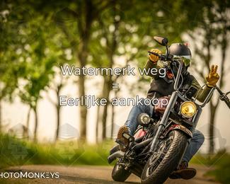 Motor Elfstedentocht – 9 juni 2025 photo