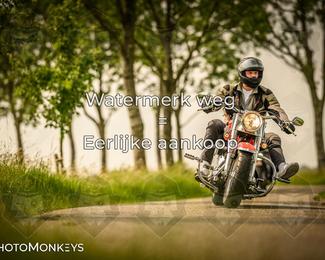 Motor Elfstedentocht – 9 juni 2025 photo