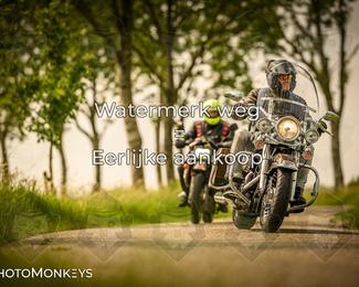 Motor Elfstedentocht – 9 juni 2025 photo