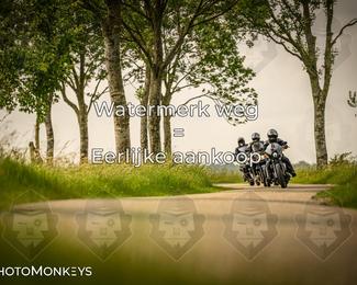 Motor Elfstedentocht – 9 juni 2025 photo