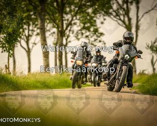 Motor Elfstedentocht – 9 juni 2025 photo