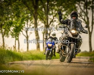 Motor Elfstedentocht – 9 juni 2025 photo
