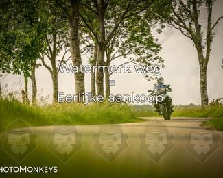 Motor Elfstedentocht – 9 juni 2025 photo