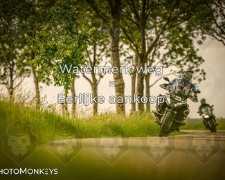 Motor Elfstedentocht – 9 juni 2025 photo