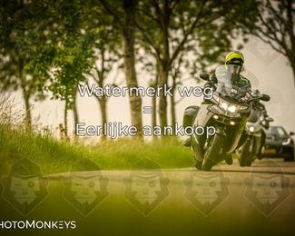 Motor Elfstedentocht – 9 juni 2025 photo