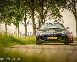 Motor Elfstedentocht – 9 juni 2025 photo