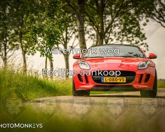 Motor Elfstedentocht – 9 juni 2025 photo