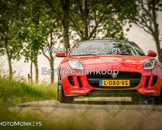 Motor Elfstedentocht – 9 juni 2025 photo