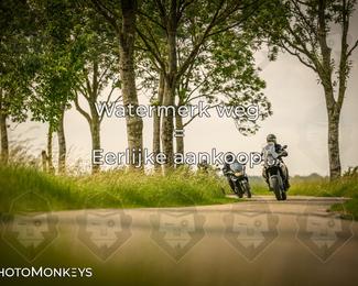 Motor Elfstedentocht – 9 juni 2025 photo