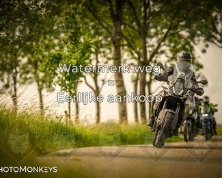 Motor Elfstedentocht – 9 juni 2025 photo