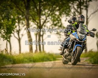 Motor Elfstedentocht – 9 juni 2025 photo