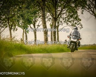 Motor Elfstedentocht – 9 juni 2025 photo