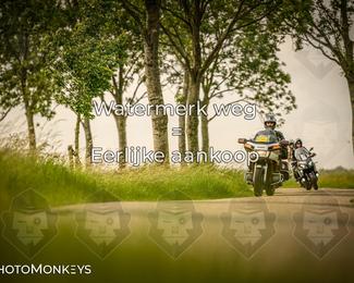 Motor Elfstedentocht – 9 juni 2025 photo