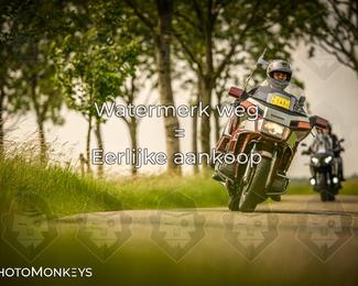 Motor Elfstedentocht – 9 juni 2025 photo
