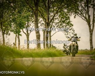 Motor Elfstedentocht – 9 juni 2025 photo