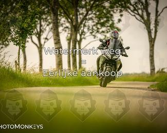 Motor Elfstedentocht – 9 juni 2025 photo