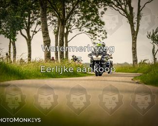 Motor Elfstedentocht – 9 juni 2025 photo