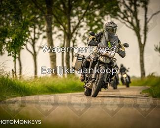 Motor Elfstedentocht – 9 juni 2025 photo