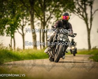Motor Elfstedentocht – 9 juni 2025 photo