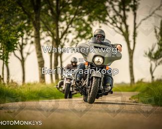 Motor Elfstedentocht – 9 juni 2025 photo