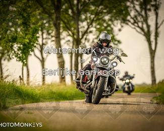 Motor Elfstedentocht – 9 juni 2025 photo