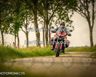 Motor Elfstedentocht – 9 juni 2025 photo