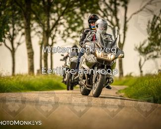 Motor Elfstedentocht – 9 juni 2025 photo