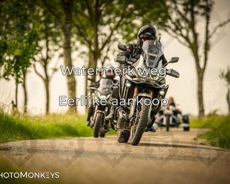 Motor Elfstedentocht – 9 juni 2025 photo