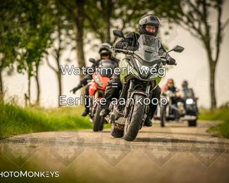 Motor Elfstedentocht – 9 juni 2025 photo