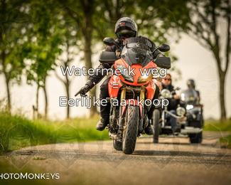 Motor Elfstedentocht – 9 juni 2025 photo