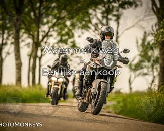 Motor Elfstedentocht – 9 juni 2025 photo