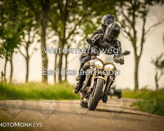 Motor Elfstedentocht – 9 juni 2025 photo